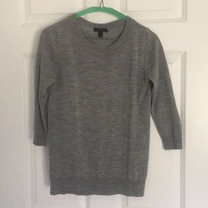 J.Crew Tippi sweater